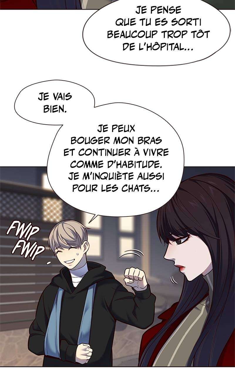 Eleceed Chapitre 115 - Page 69