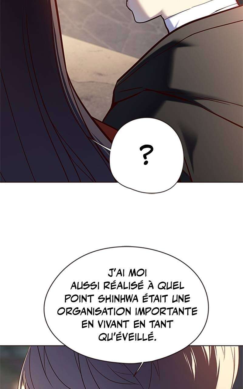 Eleceed Chapitre 115 - Page 73
