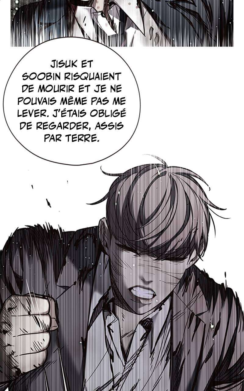 Eleceed Chapitre 116 - Page 11