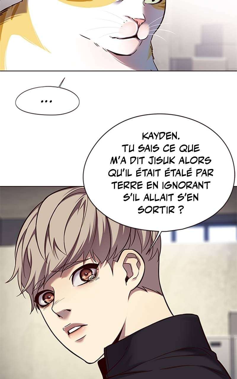 Eleceed Chapitre 116 - Page 13