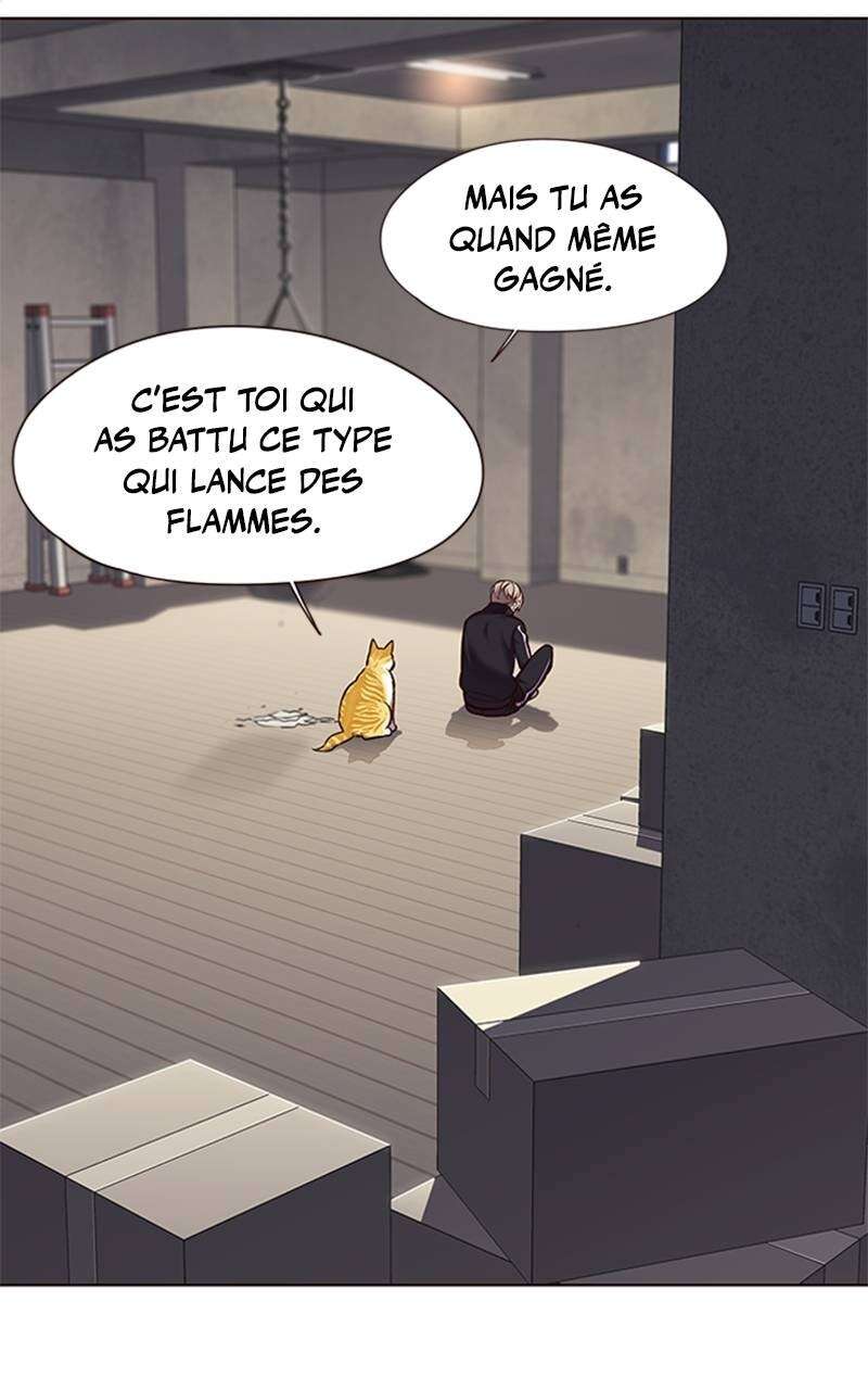Eleceed Chapitre 116 - Page 18