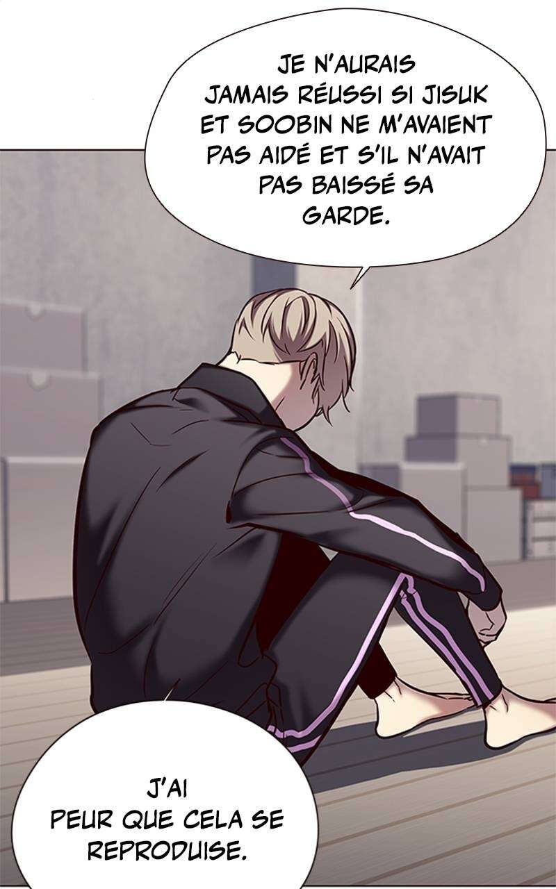 Eleceed Chapitre 116 - Page 20