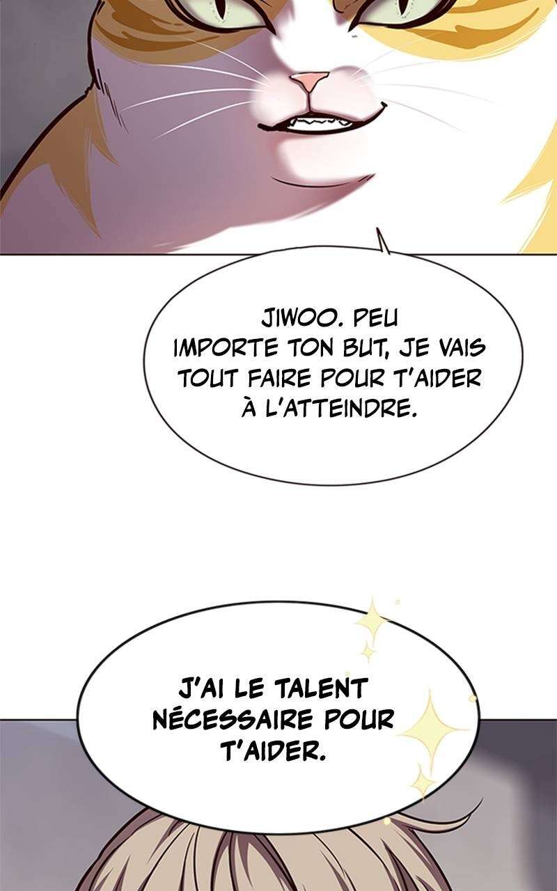Eleceed Chapitre 116 - Page 26