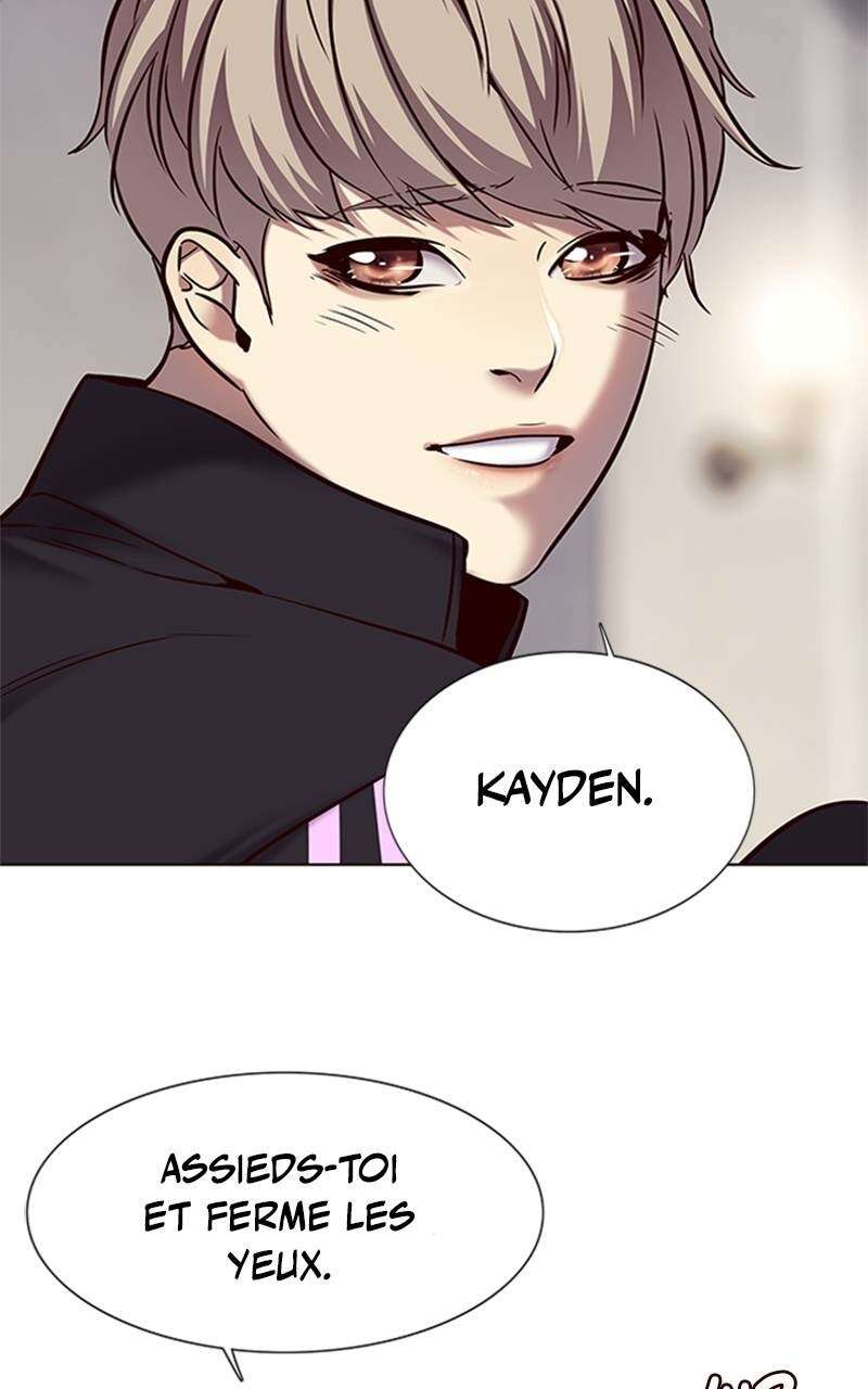 Eleceed Chapitre 116 - Page 27