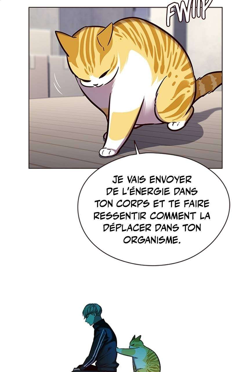 Eleceed Chapitre 116 - Page 28
