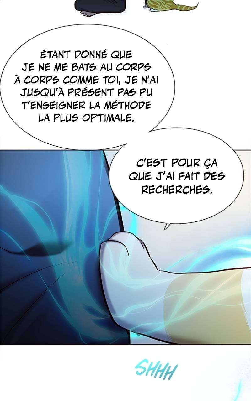 Eleceed Chapitre 116 - Page 29