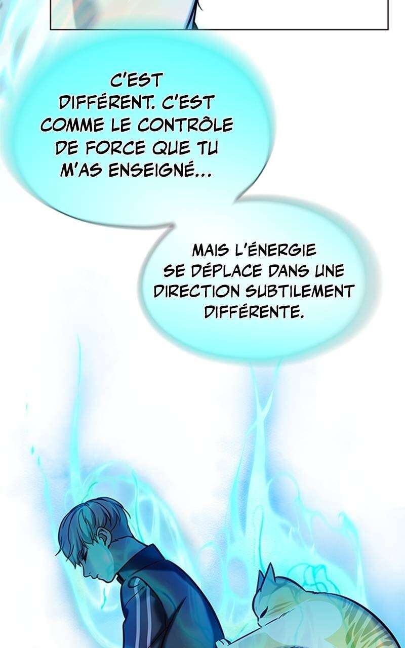 Eleceed Chapitre 116 - Page 31