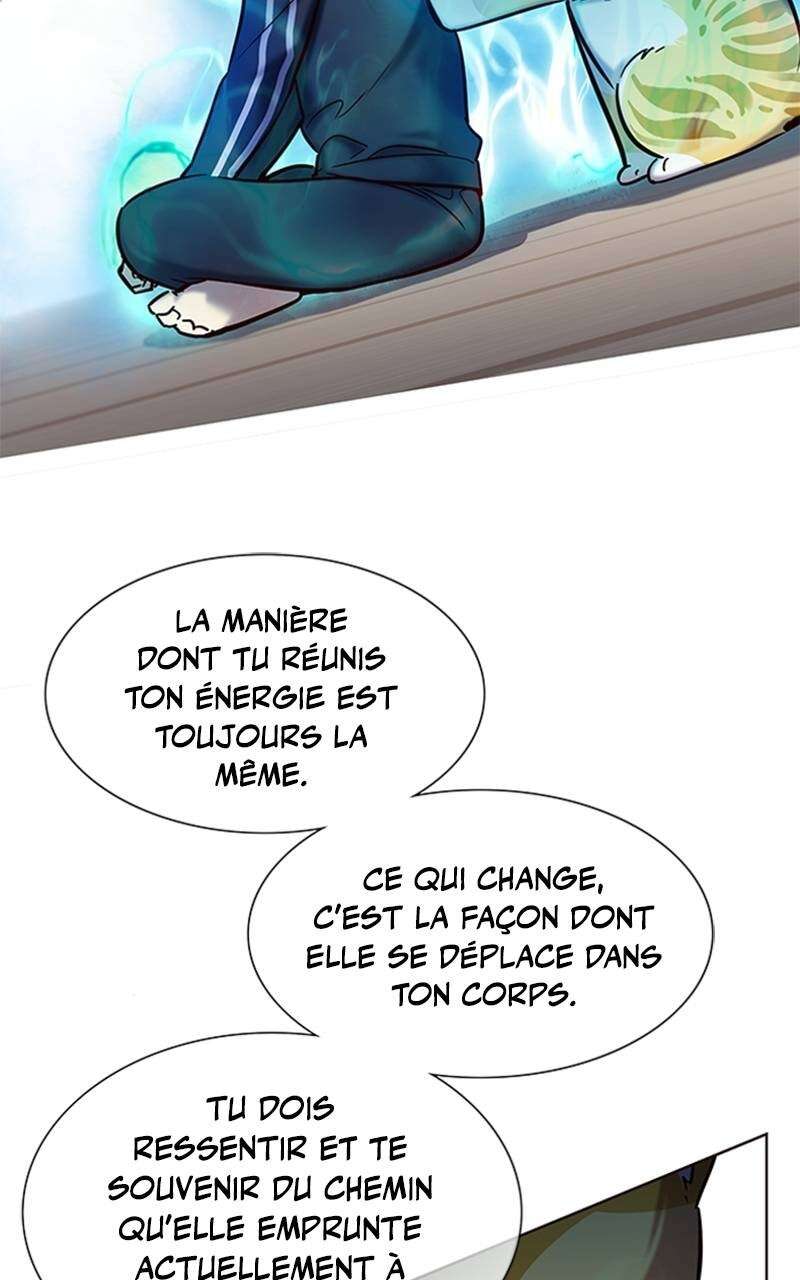 Eleceed Chapitre 116 - Page 32