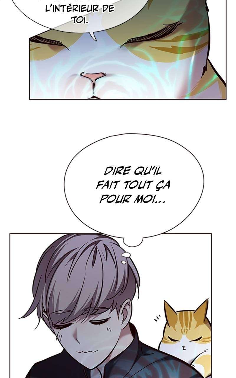 Eleceed Chapitre 116 - Page 33