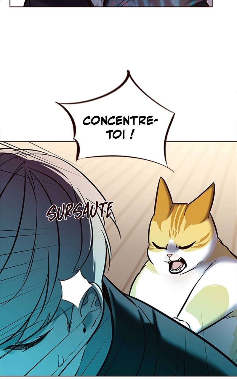 Eleceed Chapitre 116 - Page 34