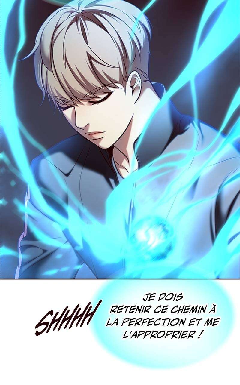 Eleceed Chapitre 116 - Page 38