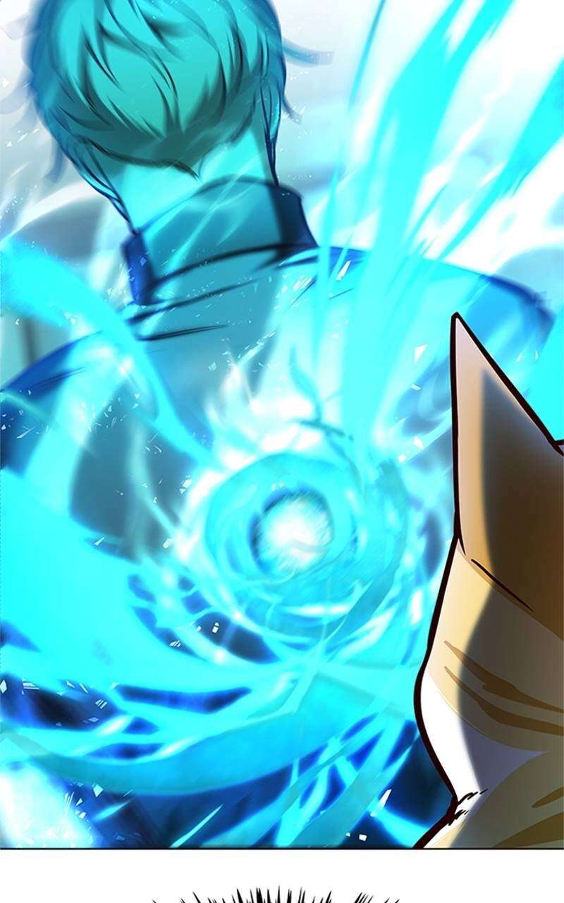 Eleceed Chapitre 116 - Page 40