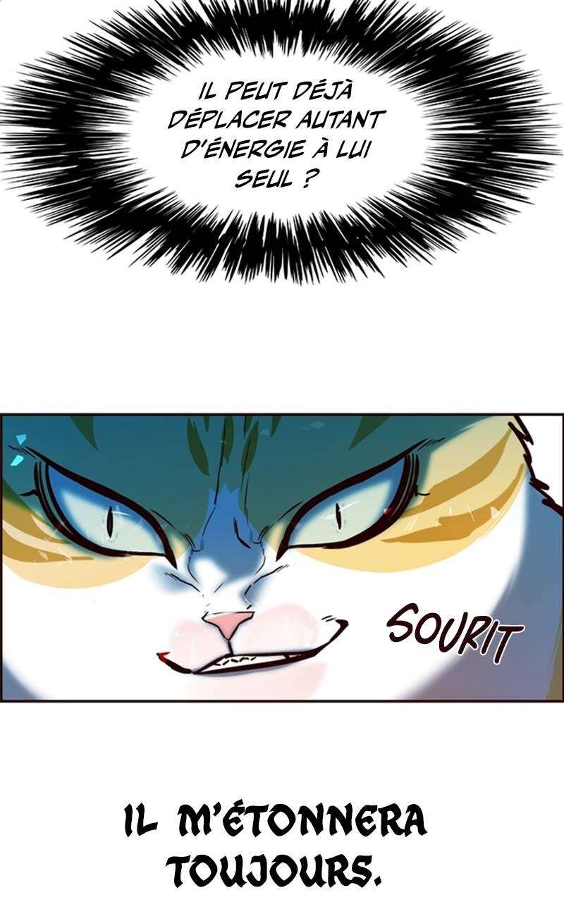 Eleceed Chapitre 116 - Page 41