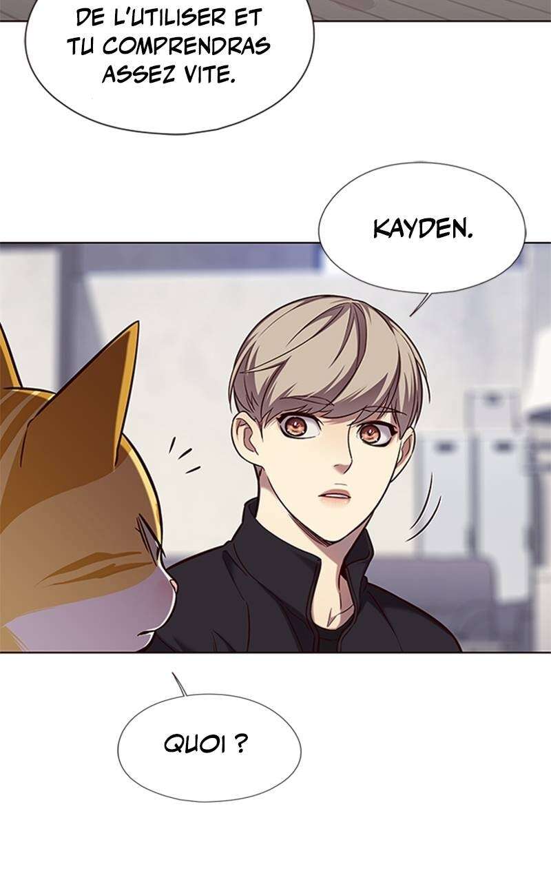 Eleceed Chapitre 116 - Page 47