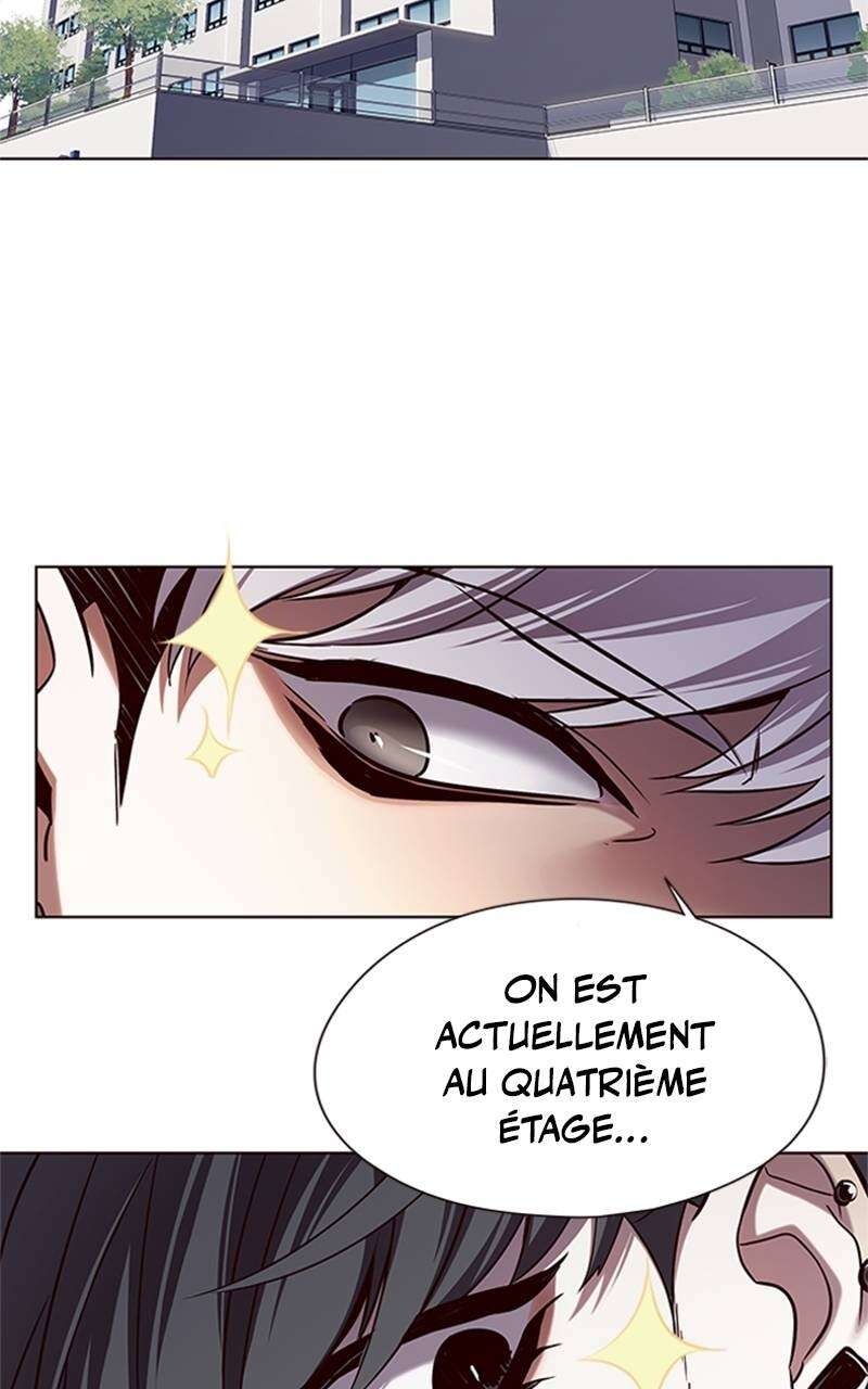 Eleceed Chapitre 116 - Page 57