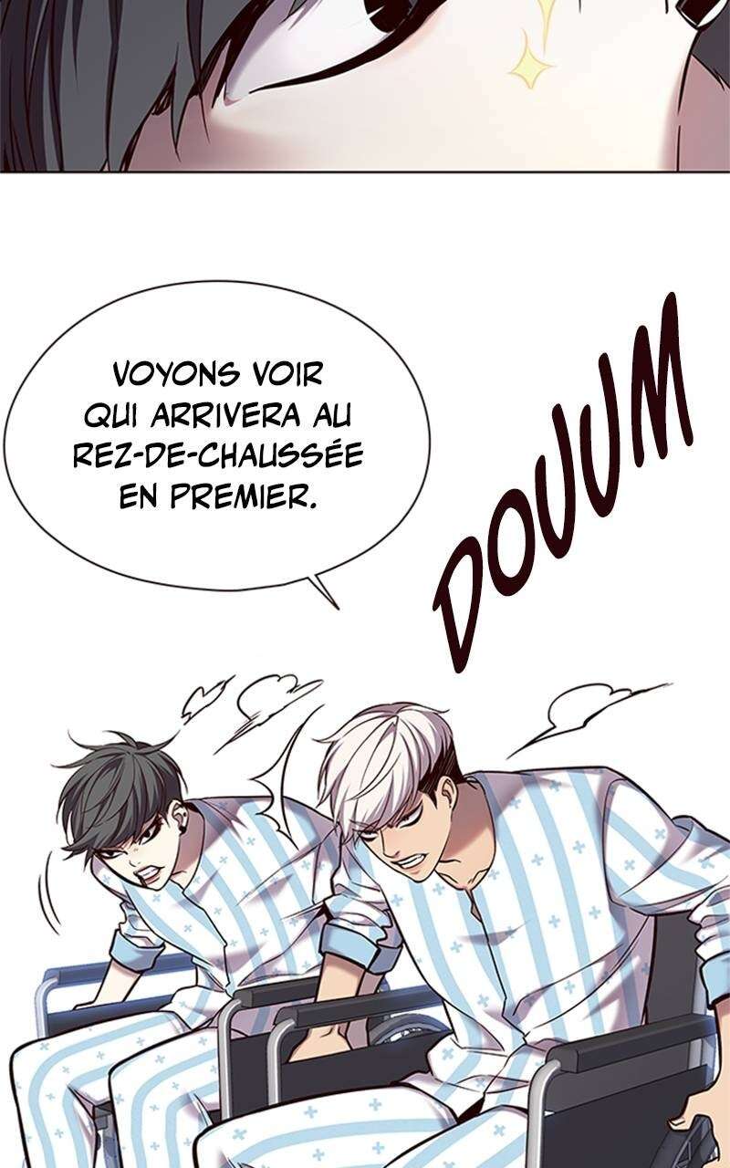 Eleceed Chapitre 116 - Page 58