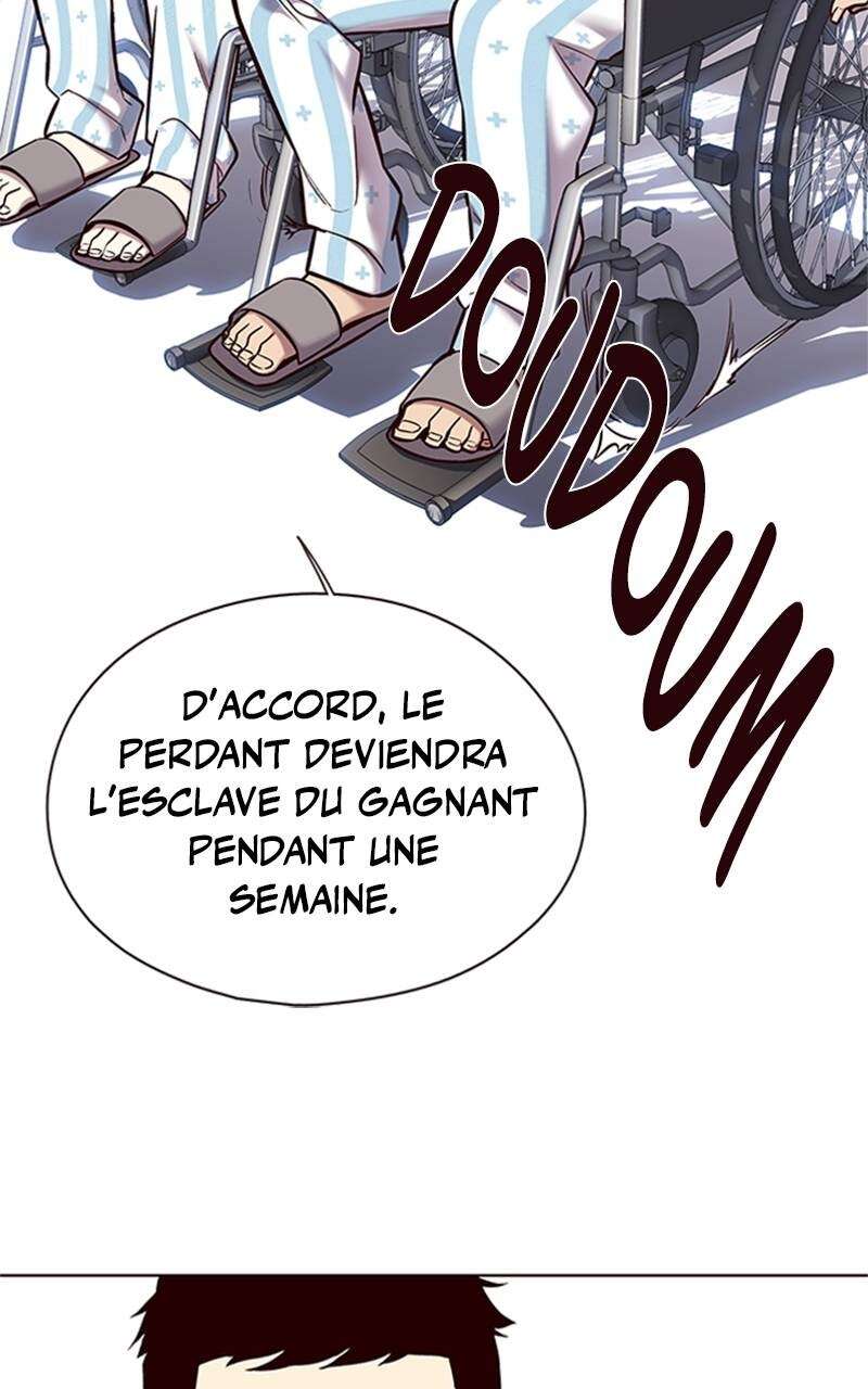 Eleceed Chapitre 116 - Page 59