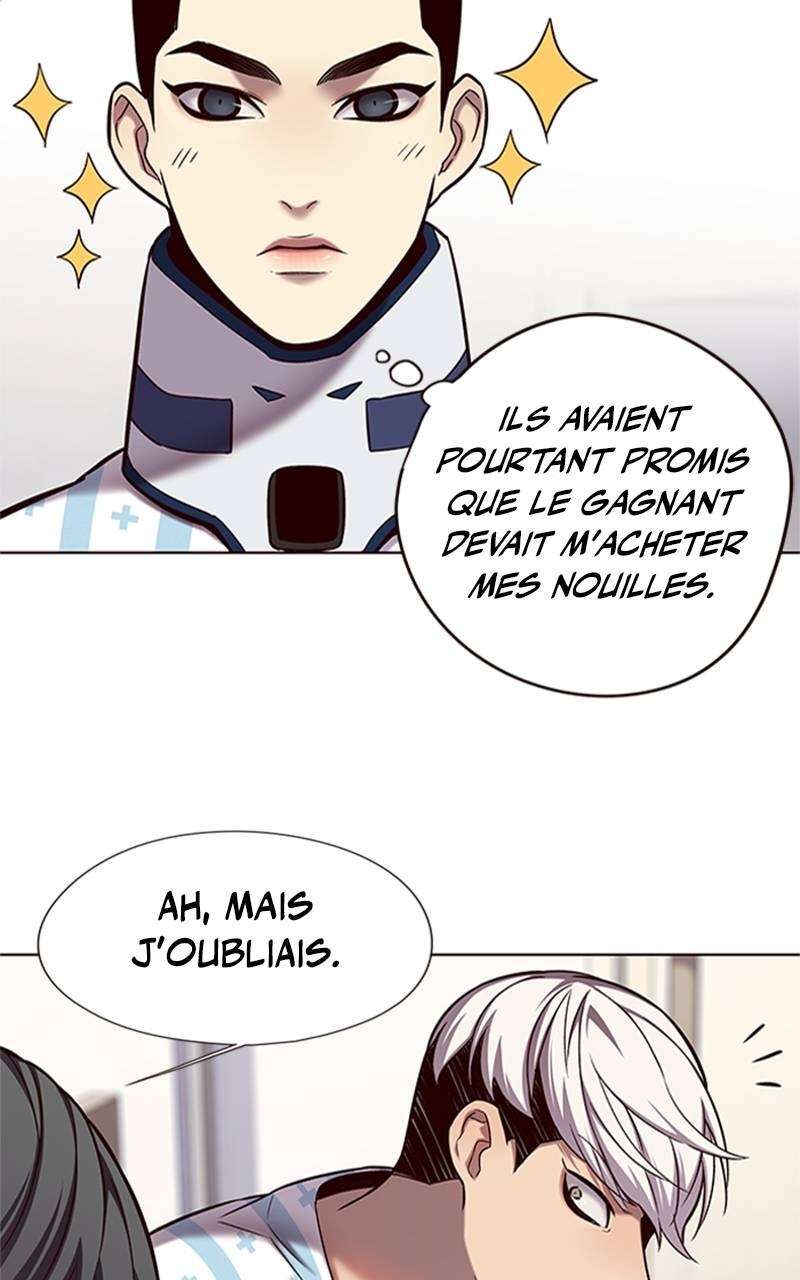 Eleceed Chapitre 116 - Page 60