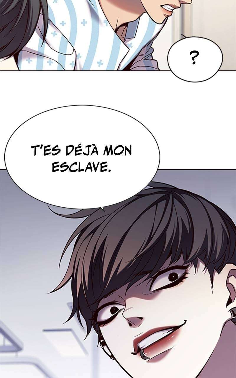 Eleceed Chapitre 116 - Page 61