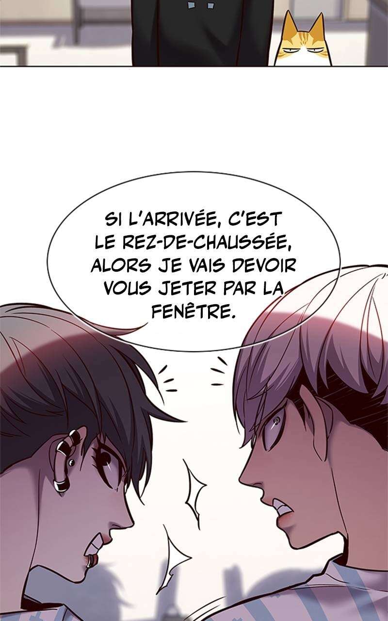 Eleceed Chapitre 116 - Page 63
