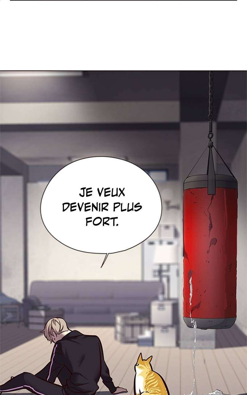 Eleceed Chapitre 116 - Page 7