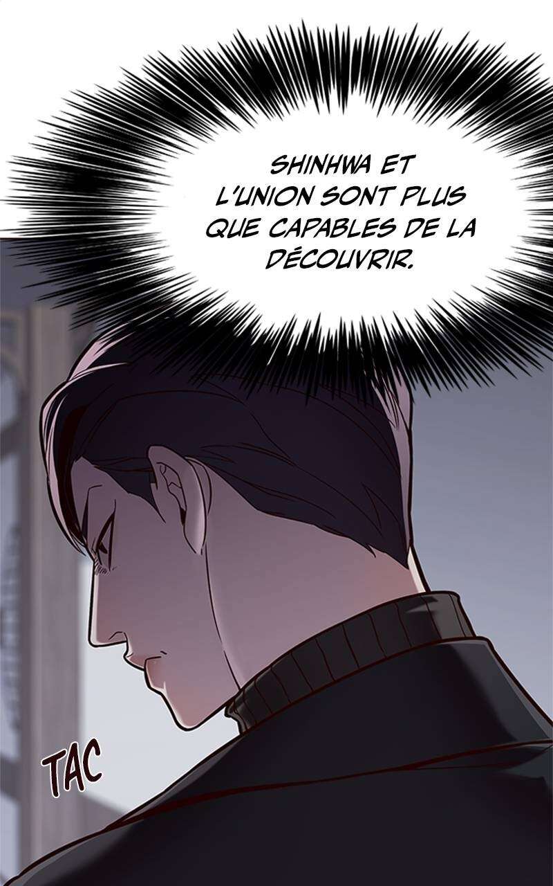 Eleceed Chapitre 116 - Page 70