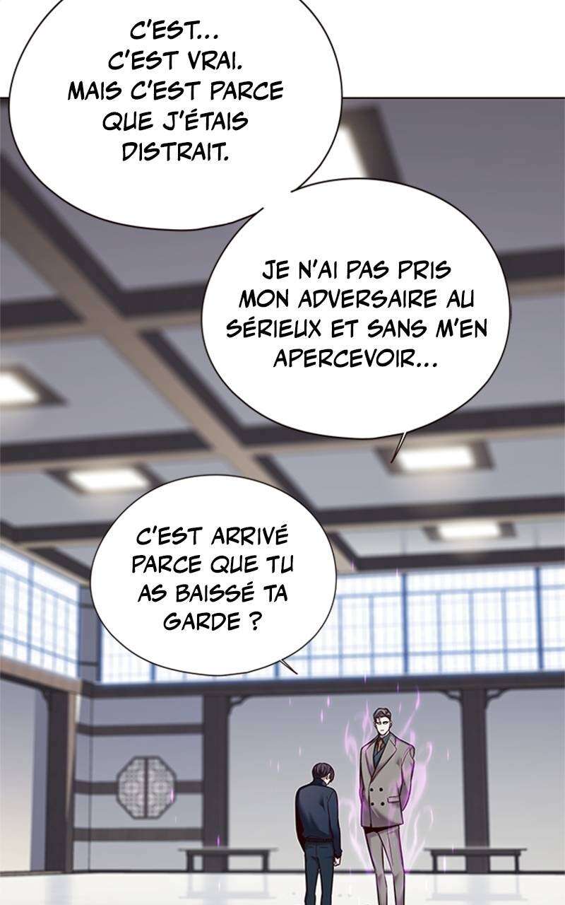 Eleceed Chapitre 116 - Page 84