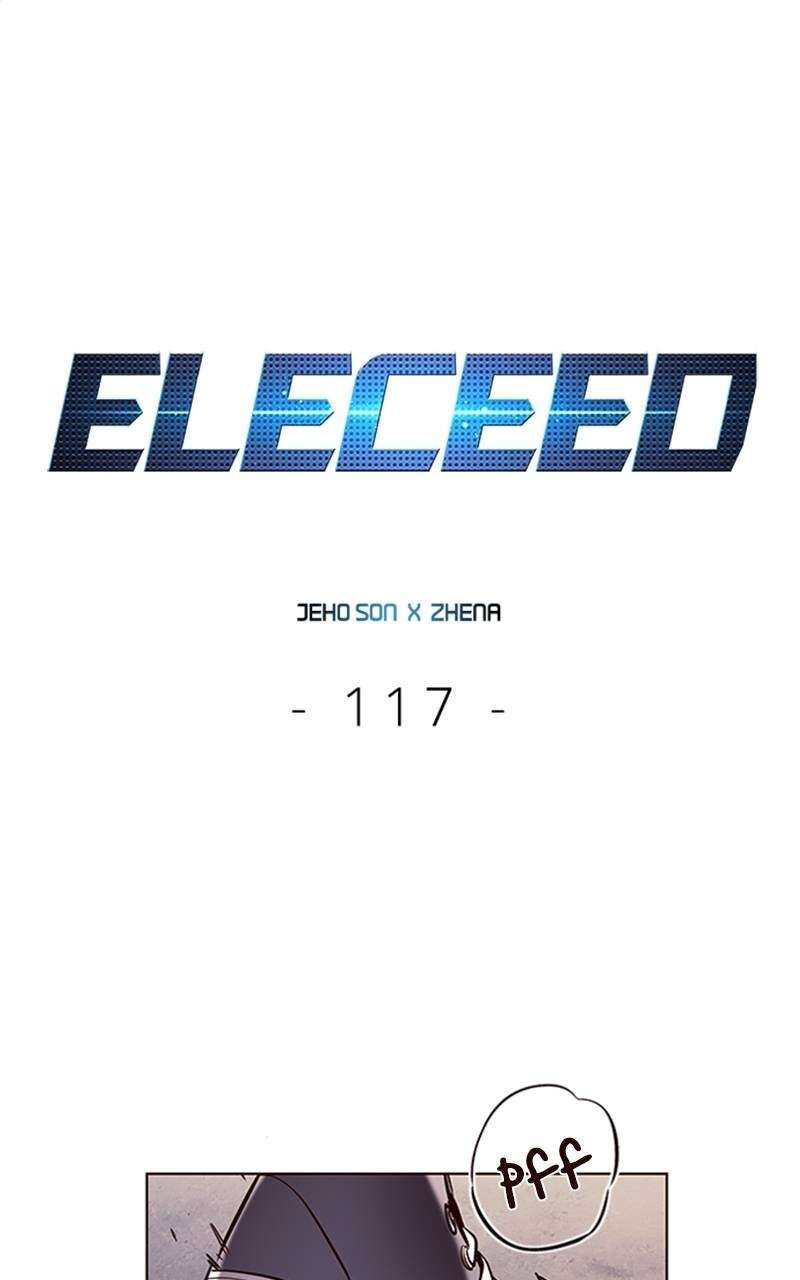 Eleceed Chapitre 117 - Page 1
