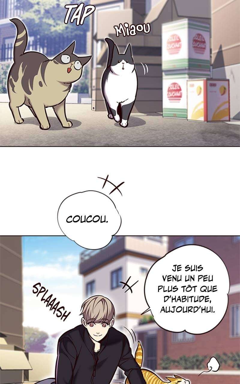 Eleceed Chapitre 117 - Page 11
