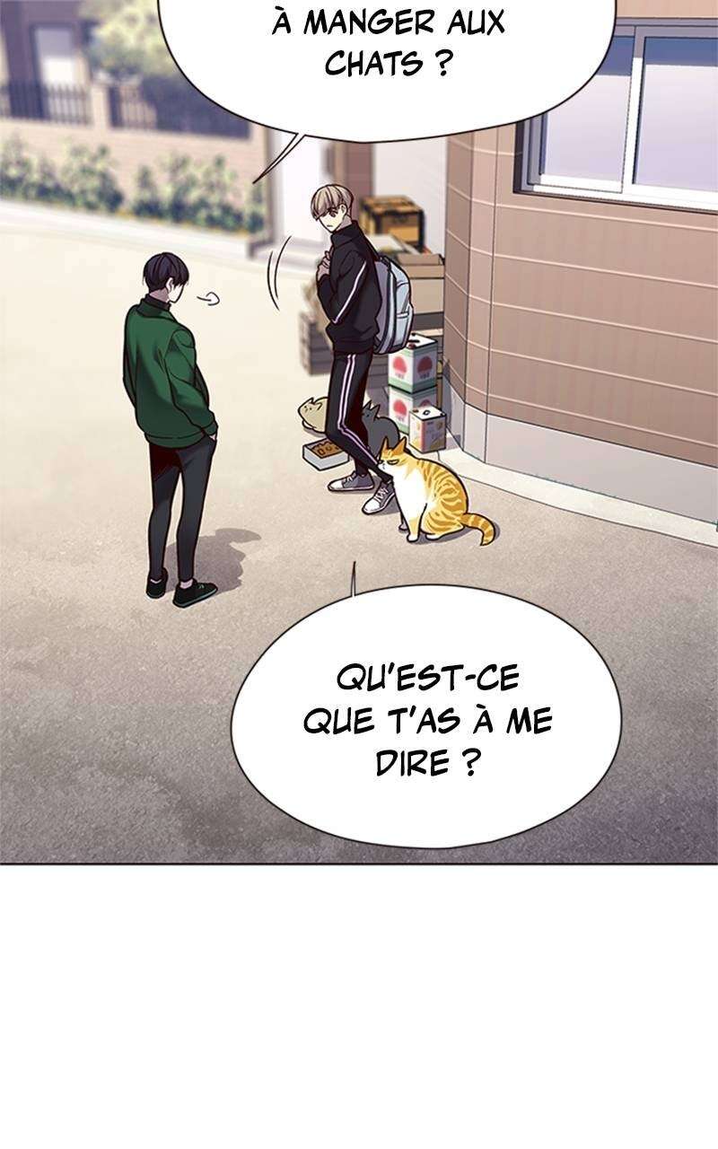 Eleceed Chapitre 117 - Page 16