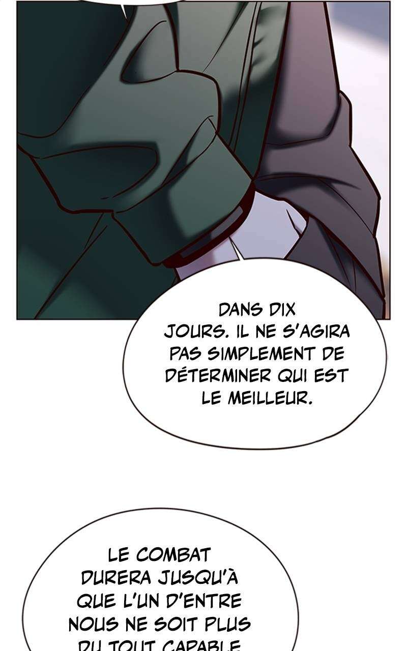 Eleceed Chapitre 117 - Page 20