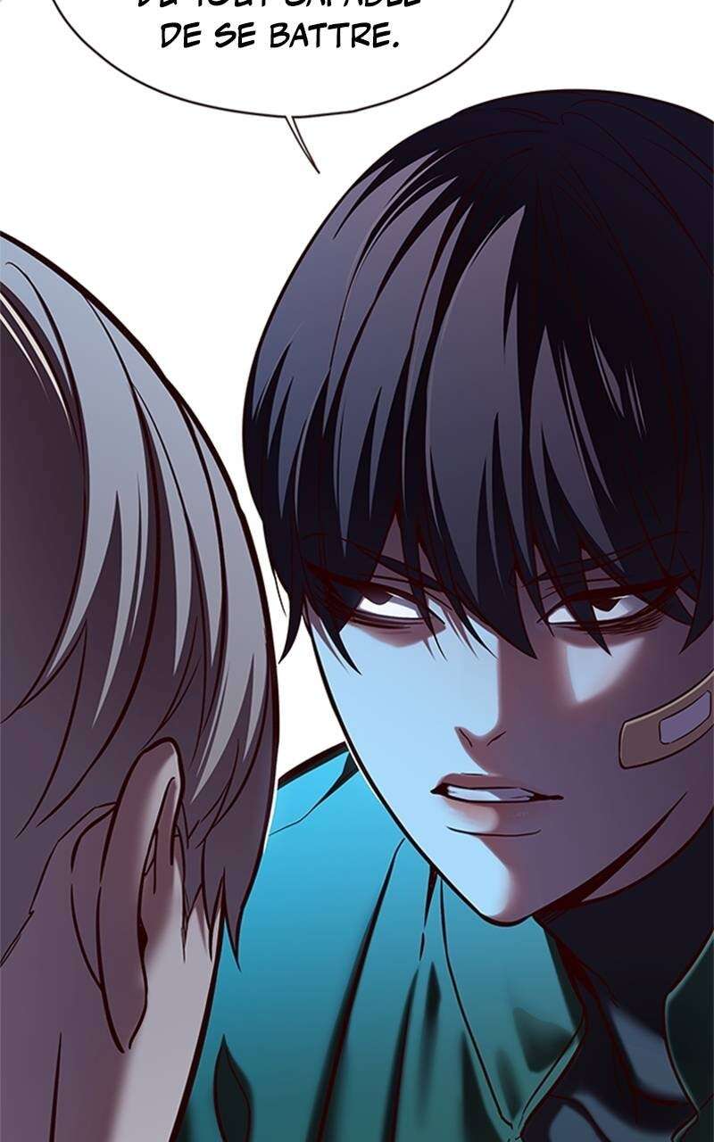 Eleceed Chapitre 117 - Page 21