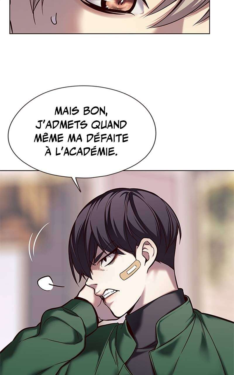 Eleceed Chapitre 117 - Page 25