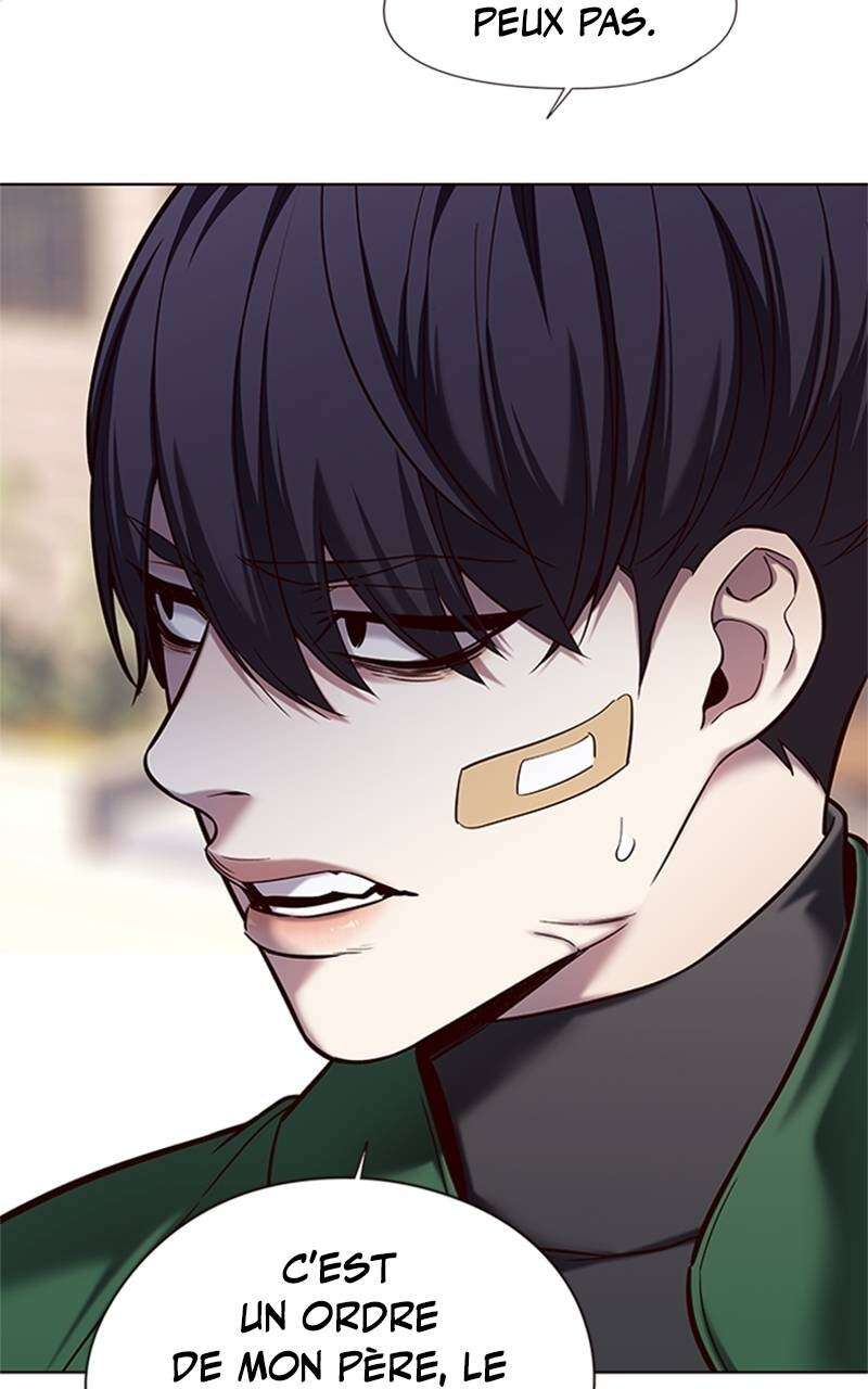 Eleceed Chapitre 117 - Page 31