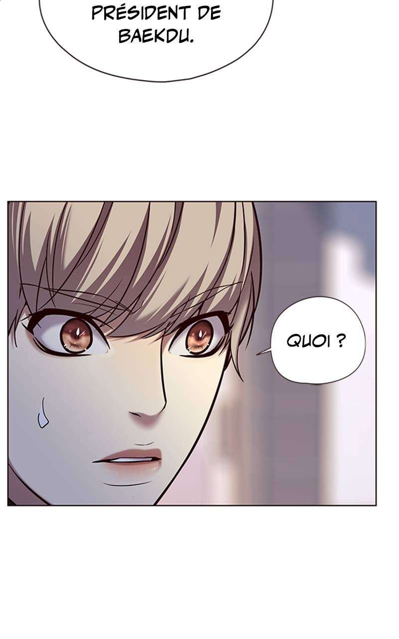 Eleceed Chapitre 117 - Page 32