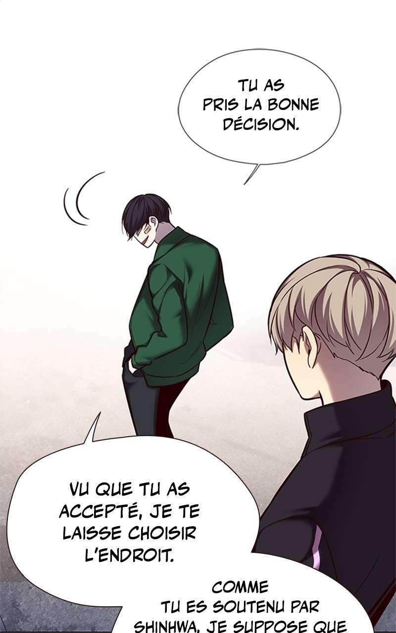 Eleceed Chapitre 117 - Page 37