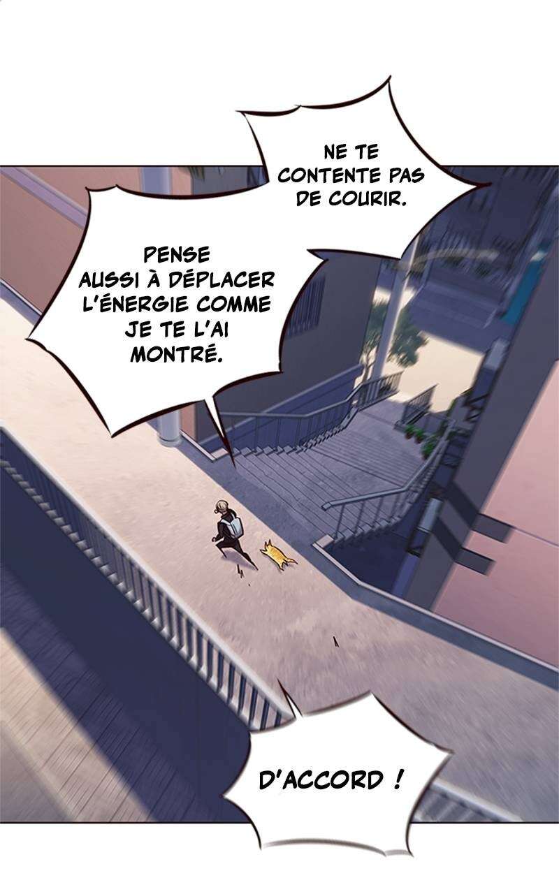 Eleceed Chapitre 117 - Page 4