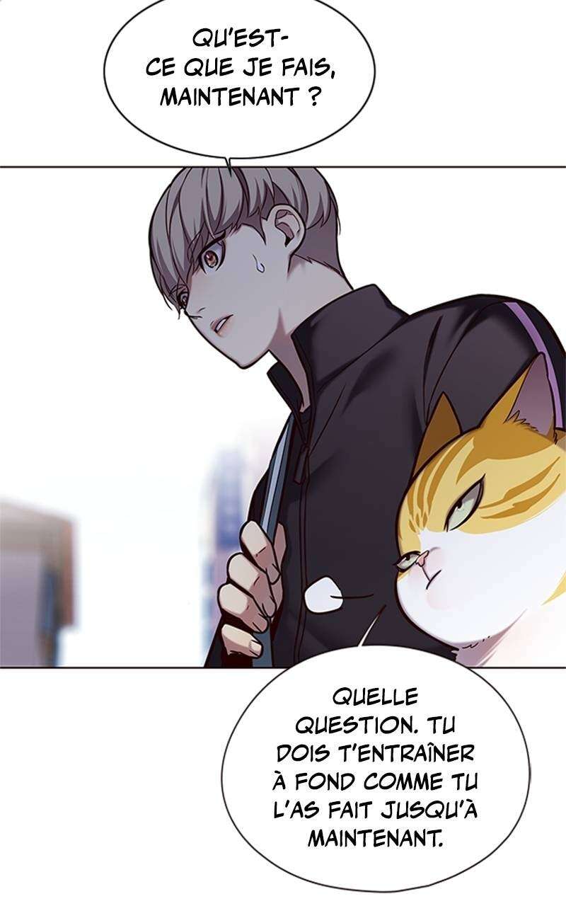 Eleceed Chapitre 117 - Page 40