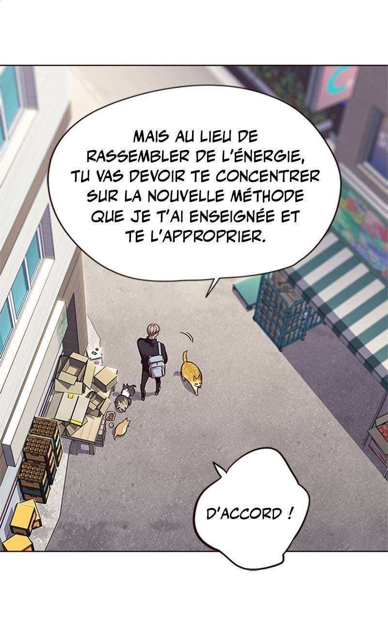 Eleceed Chapitre 117 - Page 41