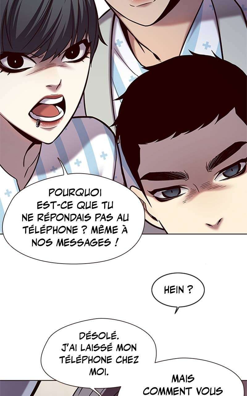 Eleceed Chapitre 117 - Page 56