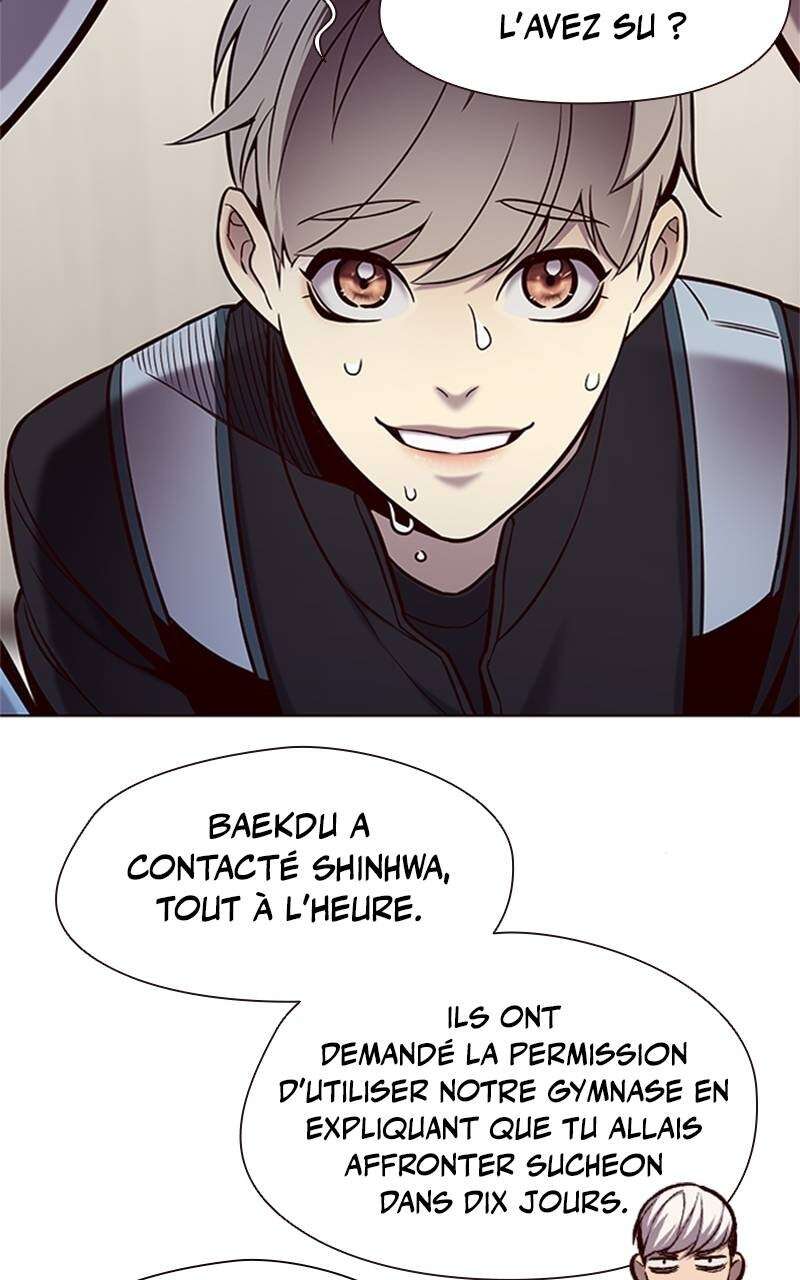 Eleceed Chapitre 117 - Page 57