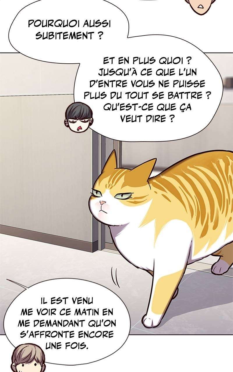 Eleceed Chapitre 117 - Page 58