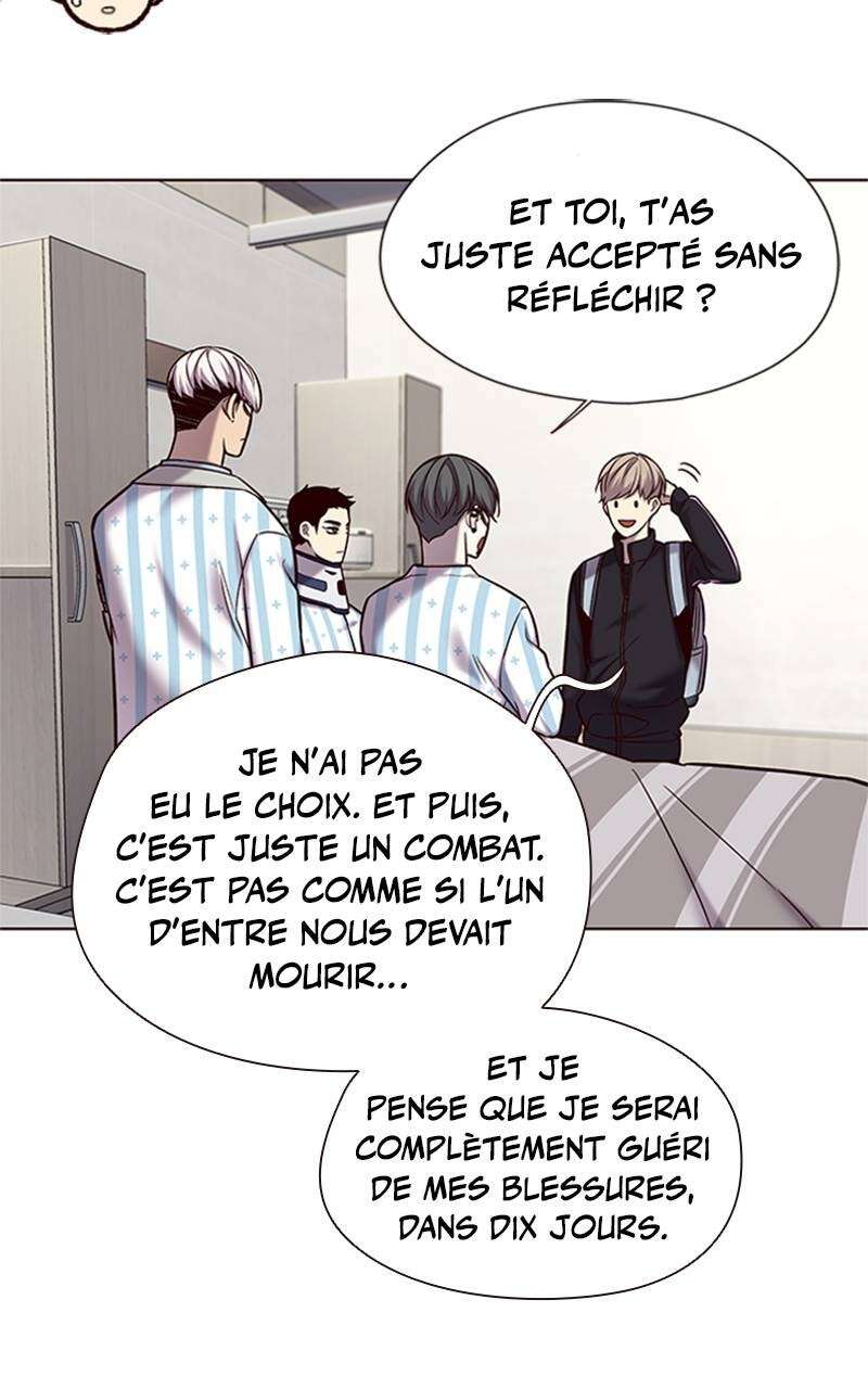 Eleceed Chapitre 117 - Page 59