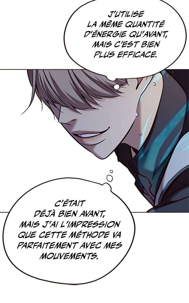 Eleceed Chapitre 117 - Page 6