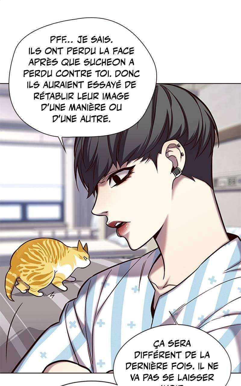 Eleceed Chapitre 117 - Page 60