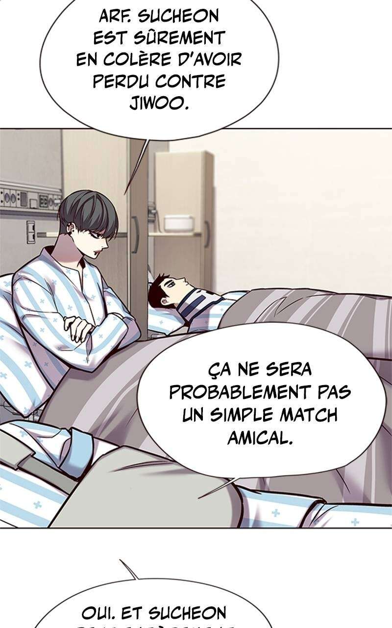 Eleceed Chapitre 117 - Page 70
