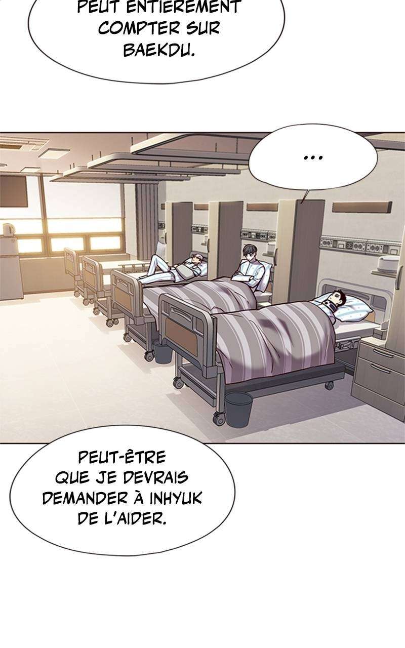 Eleceed Chapitre 117 - Page 71