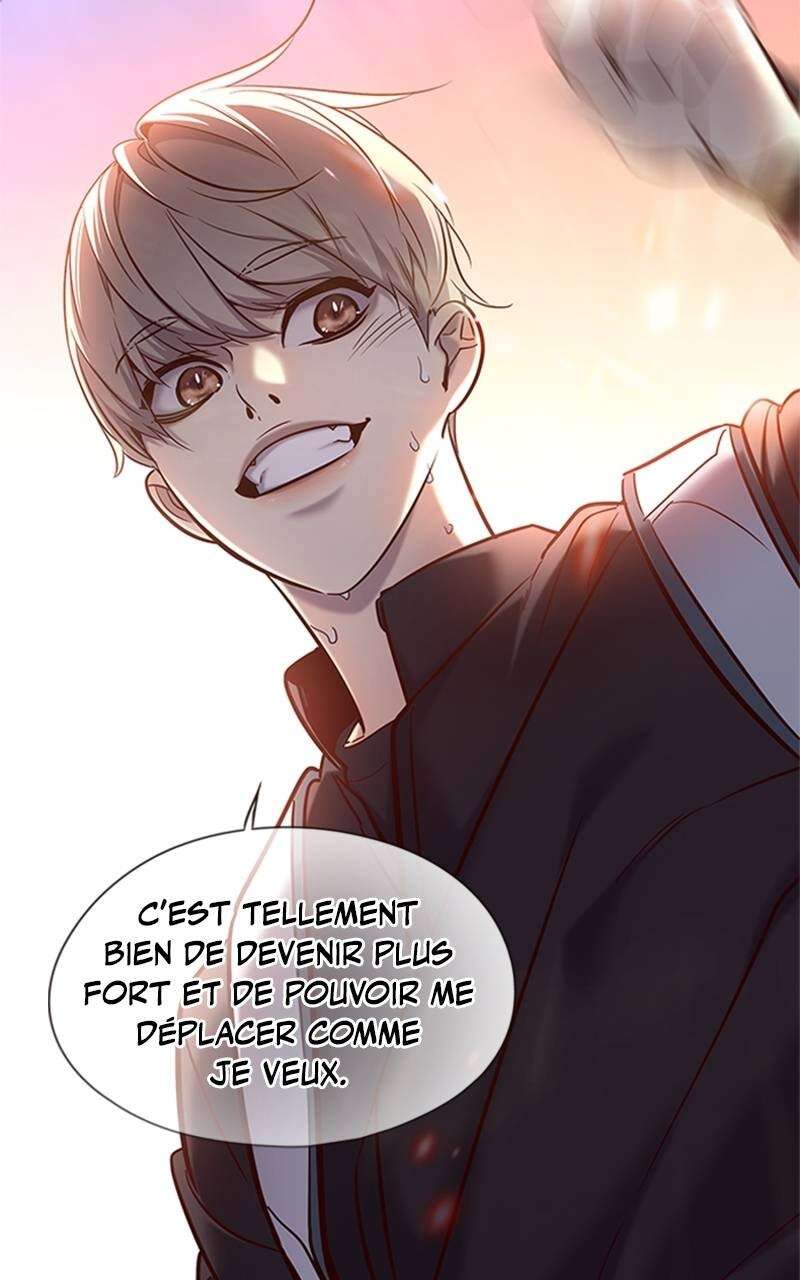 Eleceed Chapitre 117 - Page 8