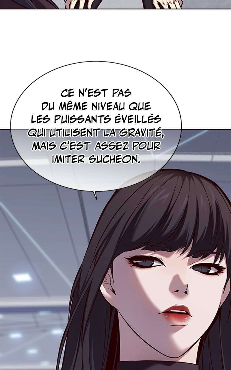 Eleceed Chapitre 118 - Page 33