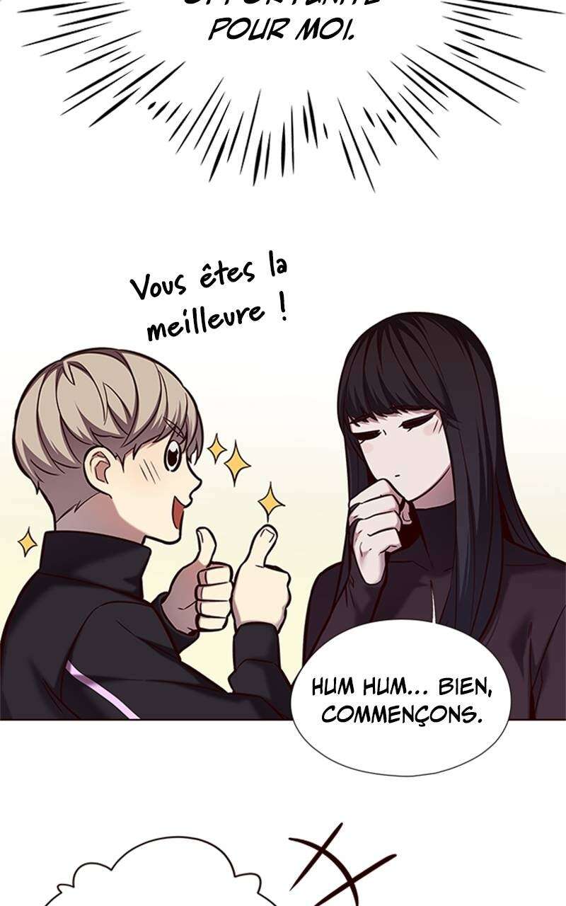 Eleceed Chapitre 118 - Page 40